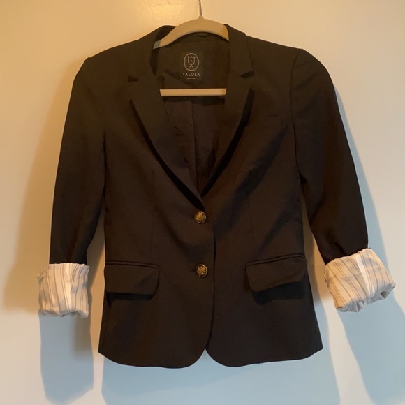 Aritzia Talula blazer - Picture 1 of 6